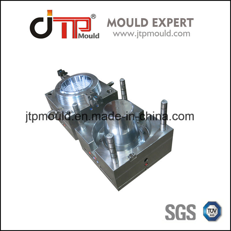 Plastic Water Bucket Mould in Huangyan