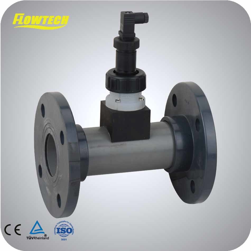 Magnetic Flow Meter Electromagnetic Flowmeter