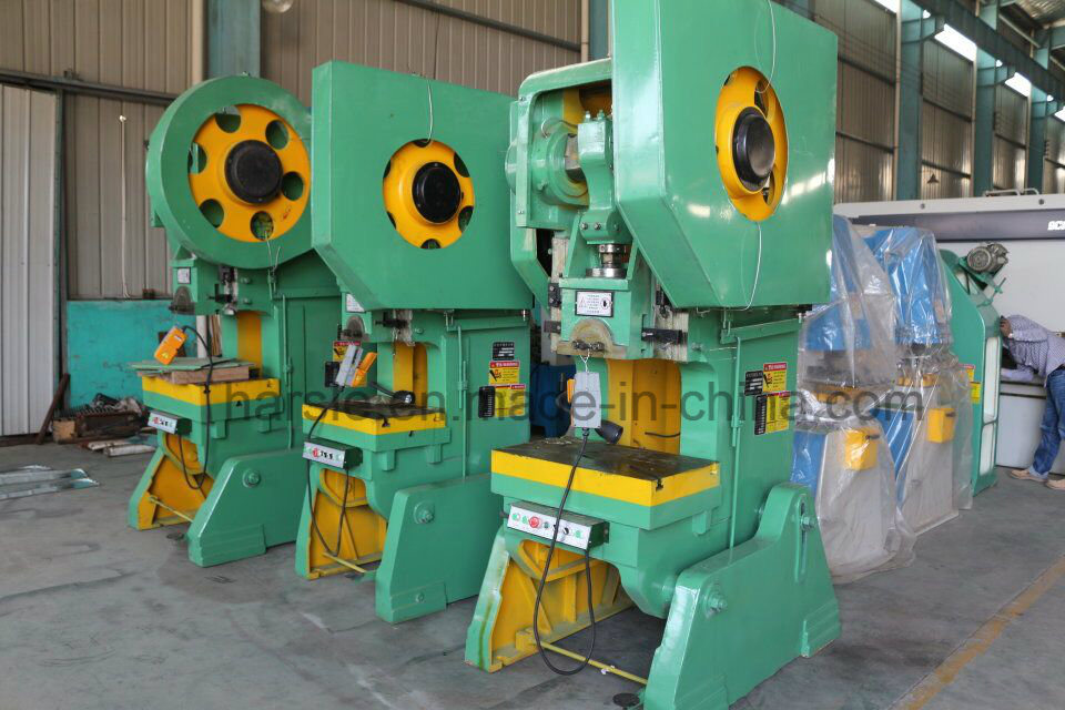 10 Tons J23 Series Punching Machine/Forging Machine