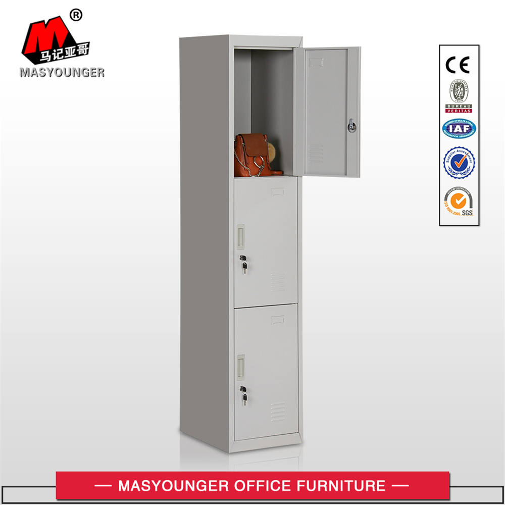 Hot Sale Metal Furniture Cabinet Sports and Leisures Locker