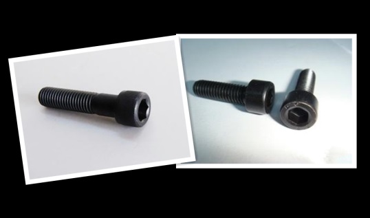 Hex Socket Head Cap Screw 