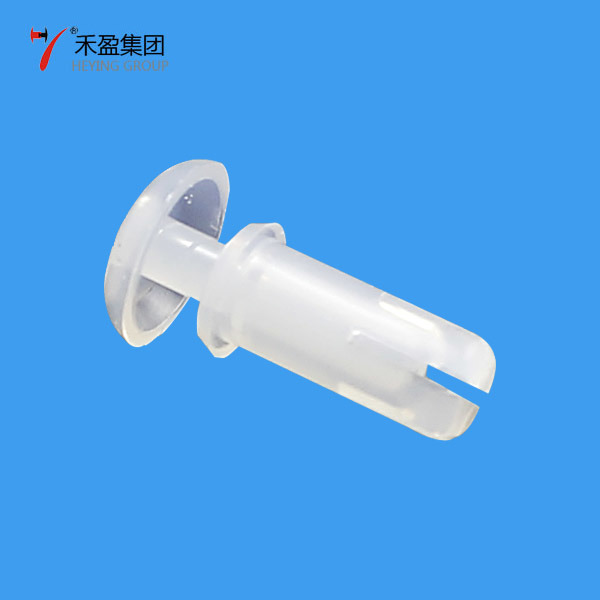 Plastic Nylon Injection Snap Push Fastener