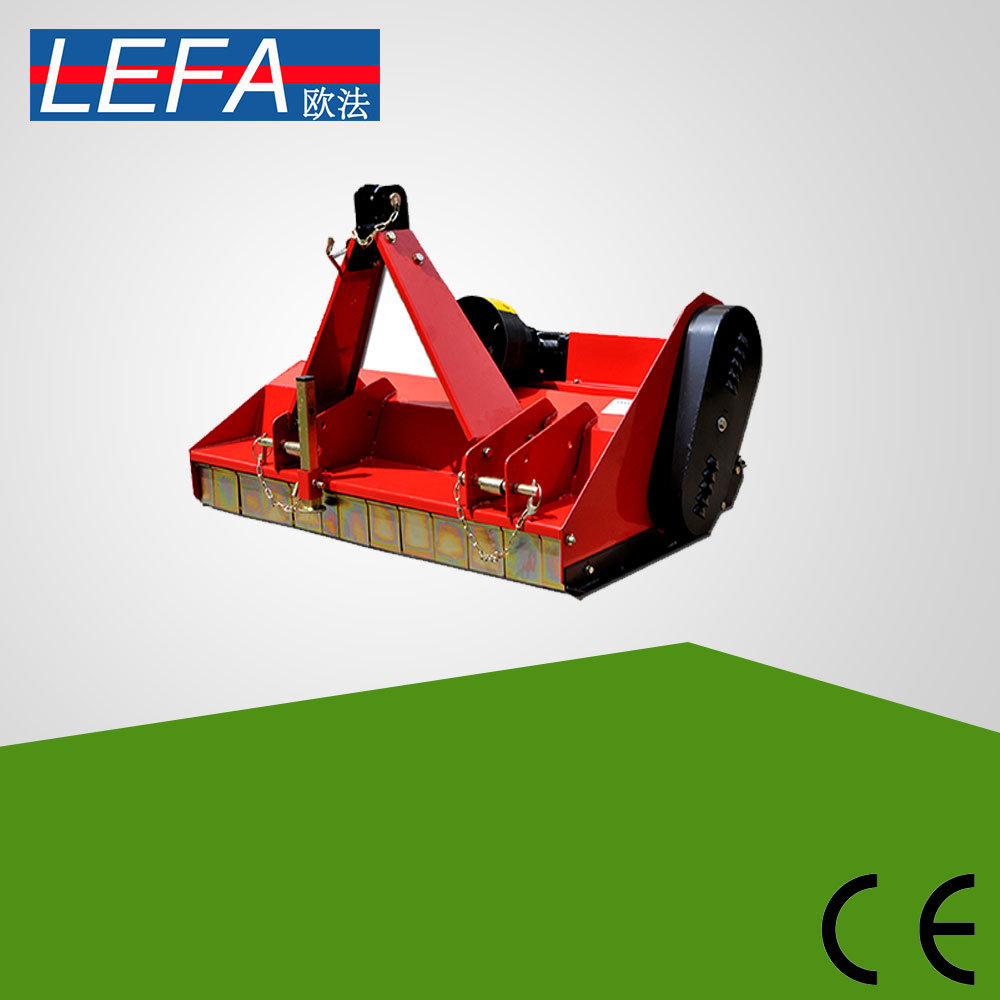 15-30HP Small Tractor Rear Mounted Pto CE Flail Mower