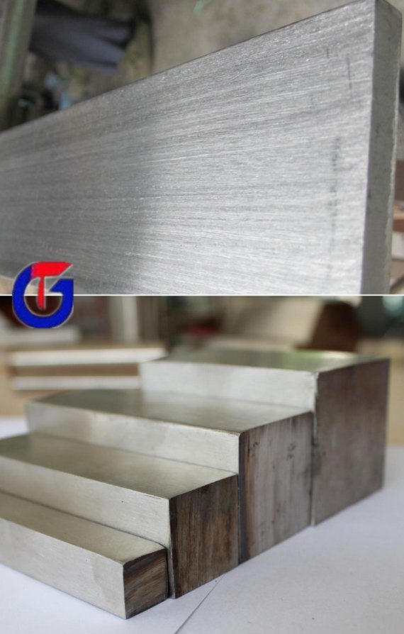 Stainless Steel Square Bar, Stainless Steel Square Rod