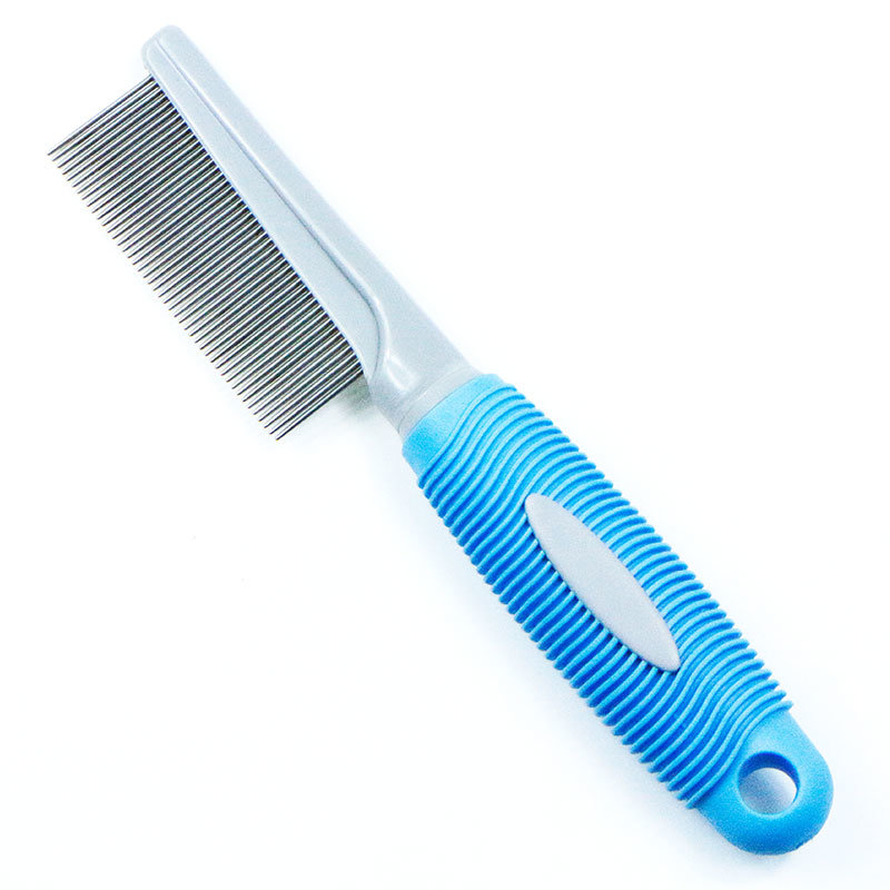 ABS/TPR/Stainless Steel Dog Brush Pet Comb