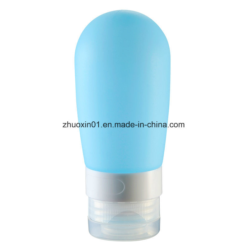 80ml Airless Bottle for BB/CC Cream