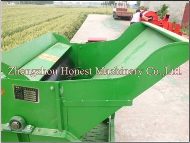 2017 Factory Price Peanut Combine Picker Harvester