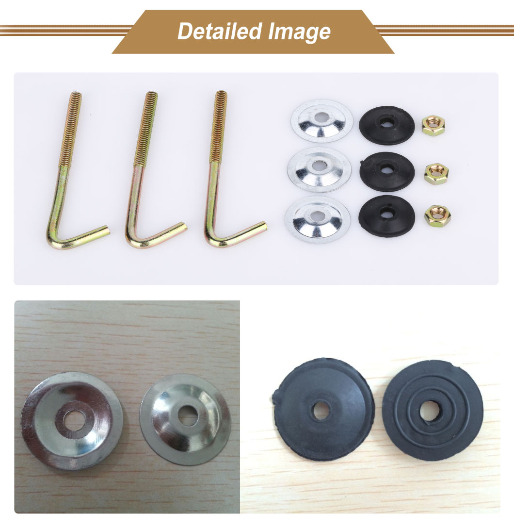China Roofing Bolts and Drywall Screws with Price