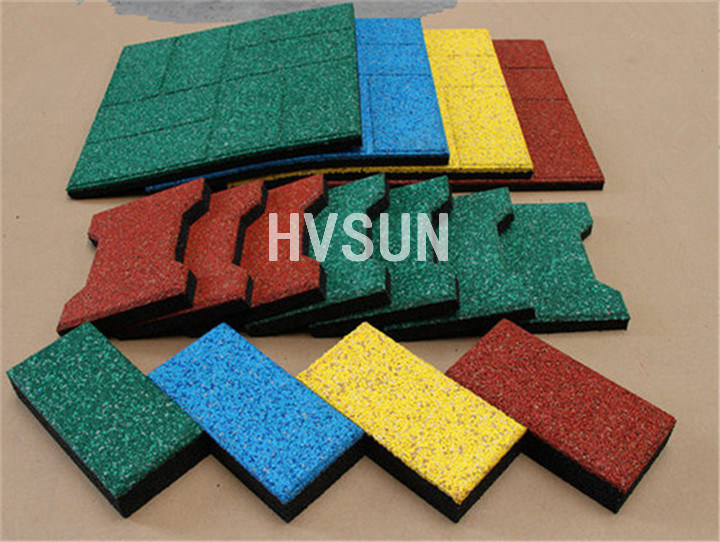 High Quality 100% Removable Anti-Slip Sport Mat Tiles Indoor Basketball Flooring