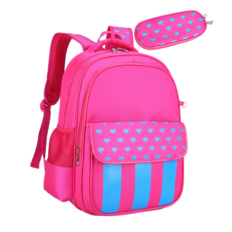 Hot Sale New Fashion Wholesale Computer Backpack School Bags