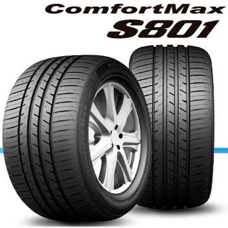 Label Certificate Approved Car Tires, PCR Tires and Passenger Car Tires