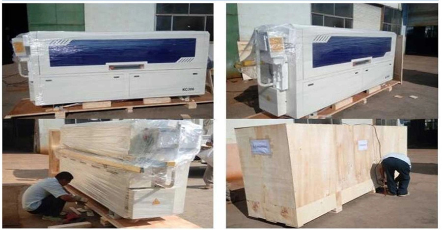 Premium Quality Other Woodworking Sanding Machine for Wood Process R-RP1300