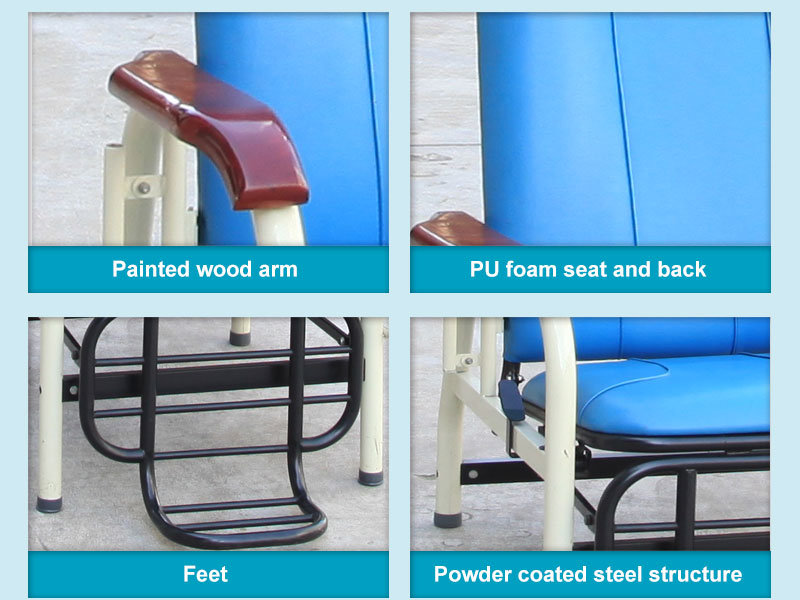 Cheap Hospital Infusion Chairs