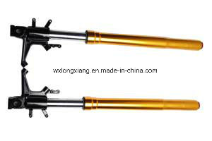 Dipingxian for Motor Shock Absorber