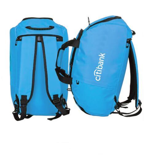 Outdoor Gift Travel Foldable Fashion Water-Proof Backpack Bag