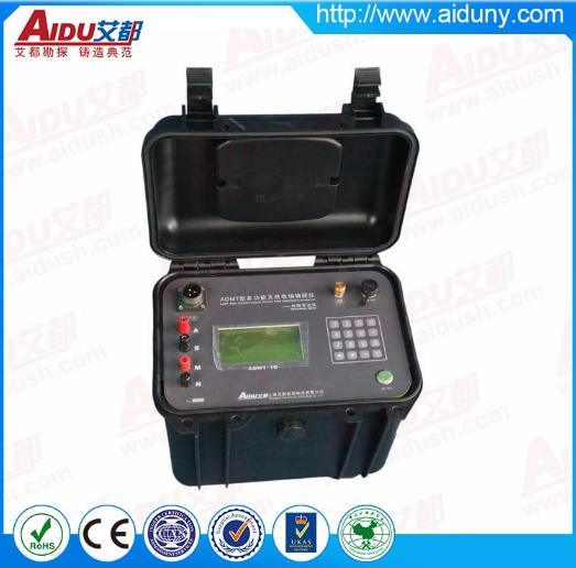 Admt-1b Electronic Auto-Compensation Instrument (Resistivity Meter) Electrical Water Detector