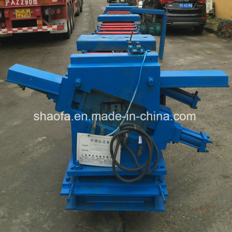 Price Round Downspout Pipe Roll Forming Machine