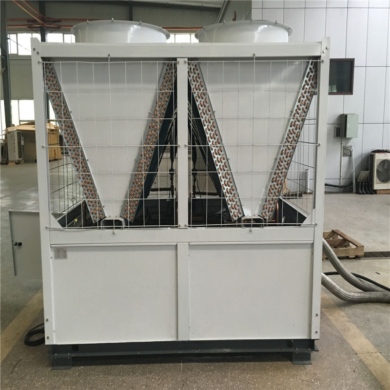 Factory Cheaper Air Cooled Industrial Water Chiller