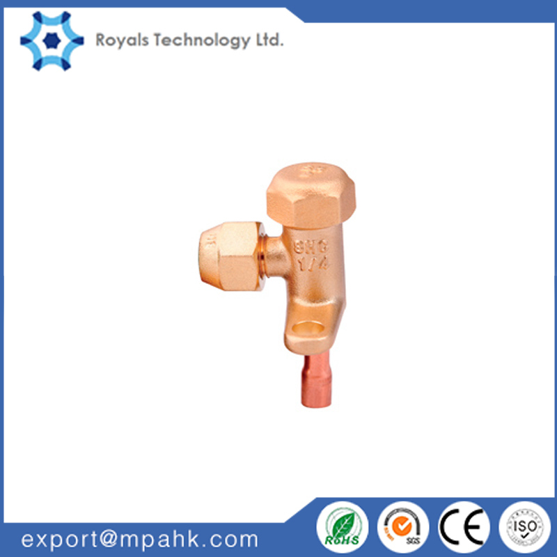 Service Valve, Stop Valve, Check Valve