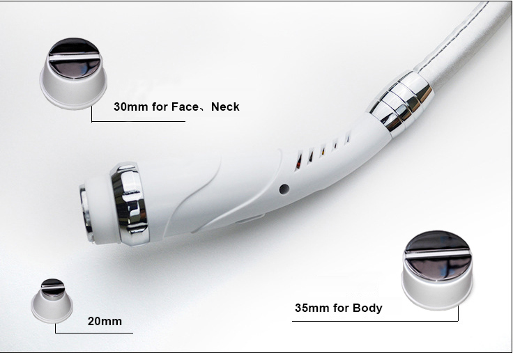 Professional Effective IPL Shr 1064nm ND YAG Laser Tattoo Removal