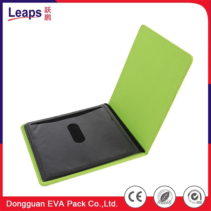Cars Non-Woven Fabric Specialized Storage DVD Case Factory