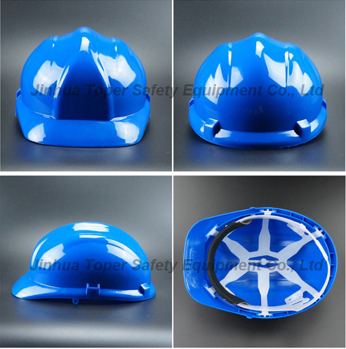 Plastic Products Motorcyle Helmet High Quality Hat HDPE Helmet (SH503)