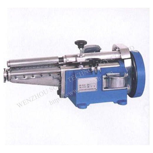 Xj0021 Hard Cylinder Shoe/Sole Cementing Machine (Gluing machine)