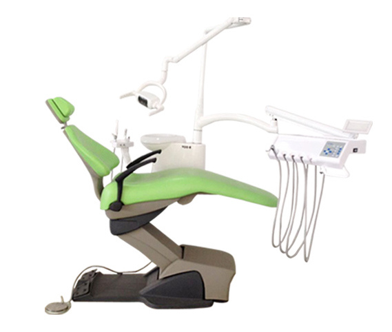 Chinese Dental Supplies Dental Chair Size
