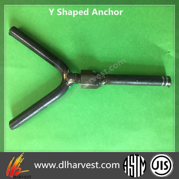 China Supplier Carbon Steel Zinc Plated Expansion Bolt Wedge Anchor
