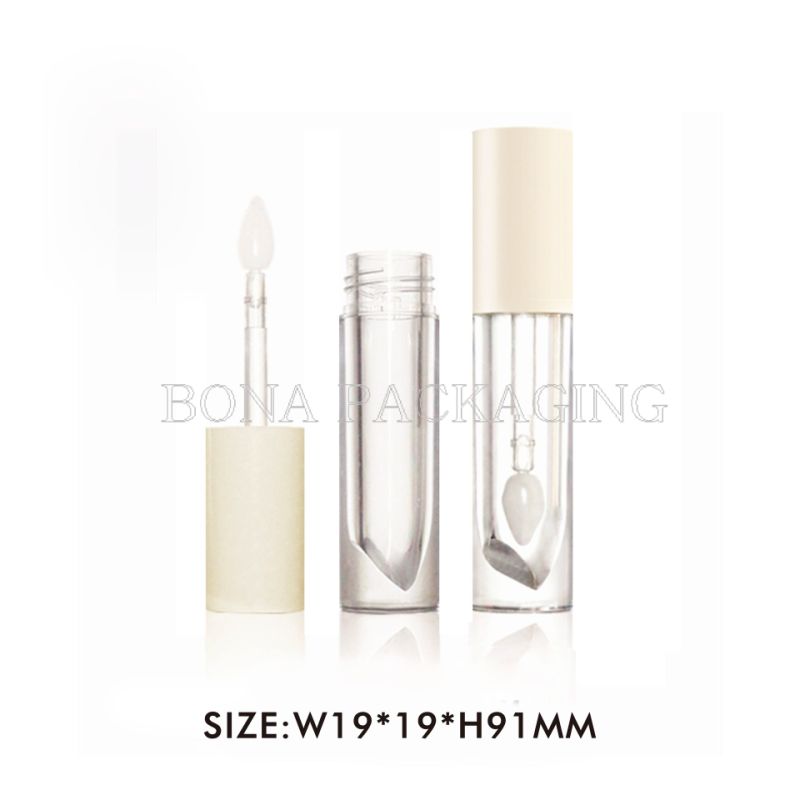 New Style 5g Lip Glossy Container for Make up