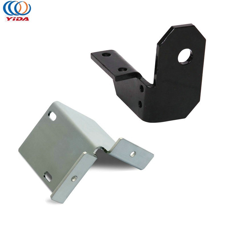 China Manufacturer Customized Sheet Metal Fabrication Parts