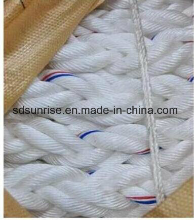 Hot Selling PP Mooring Ropes with Premium Quality