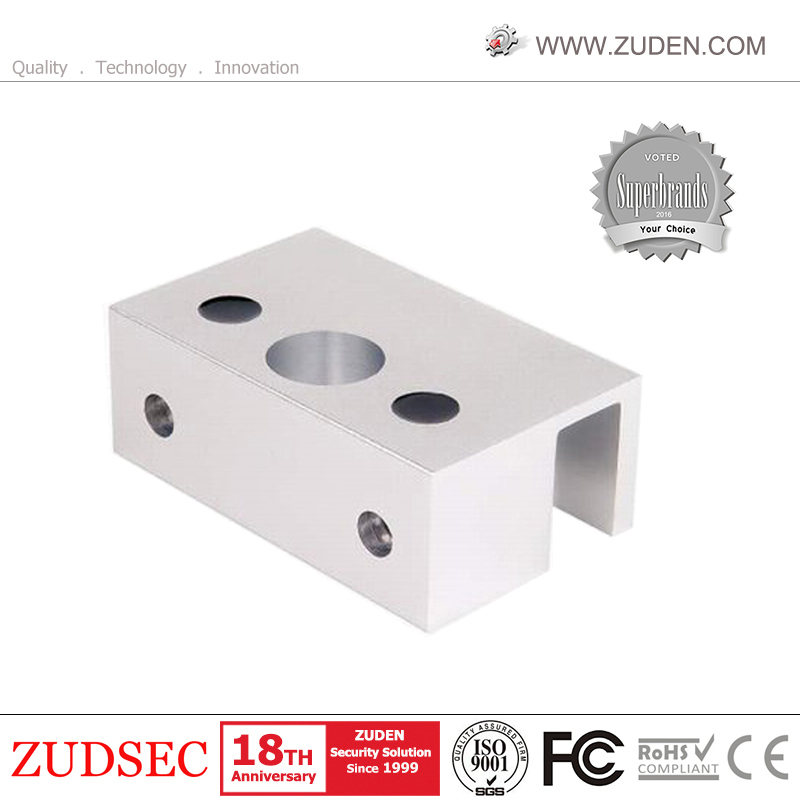 Electromagnetic Lock Bracket with Z Type