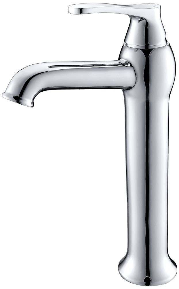 Best Price Tall Basin Faucet Water Tap for Bathroom