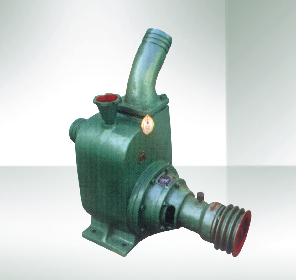 Nb, Zs, Xs Series Sand-Suction Pumps