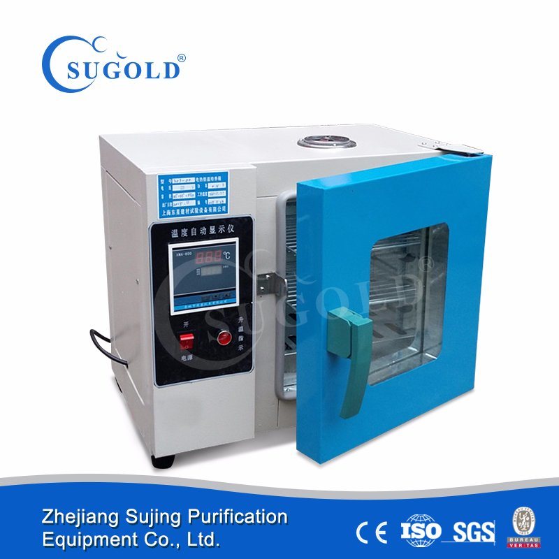 High Quality Electro-Heating Temperature Constant Incubator