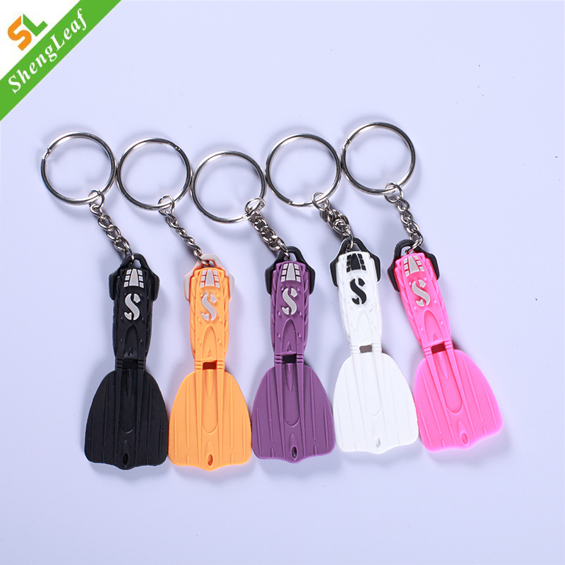 Tool Mould Make Pensonal 3D Rubber Keychains