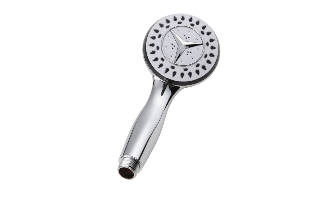Hot Sell Hand Held Shower Head Made in China Lm-3015gh