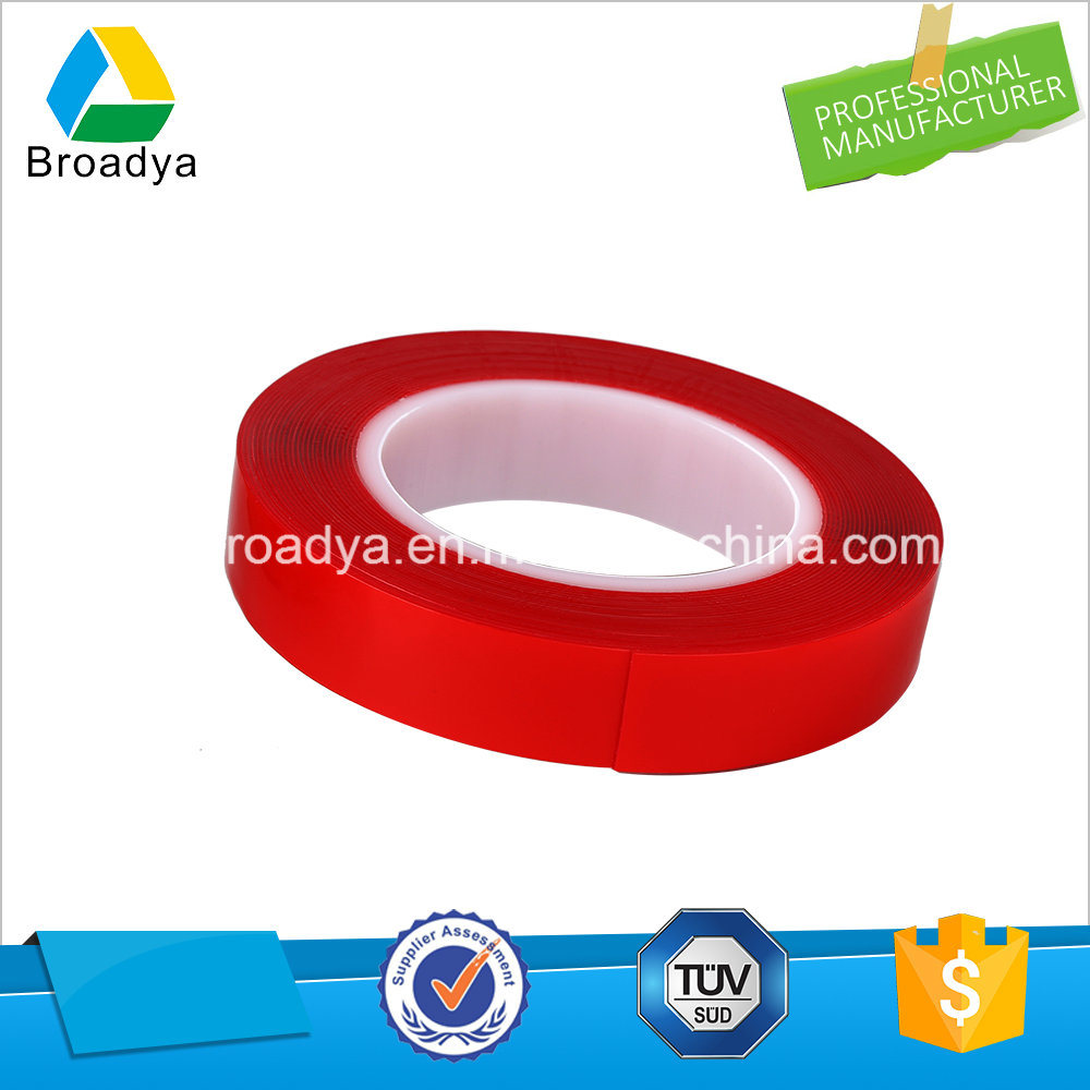 3m Double Sided Transparent Adhesive Acrylic Foam Tape (BY3080C)