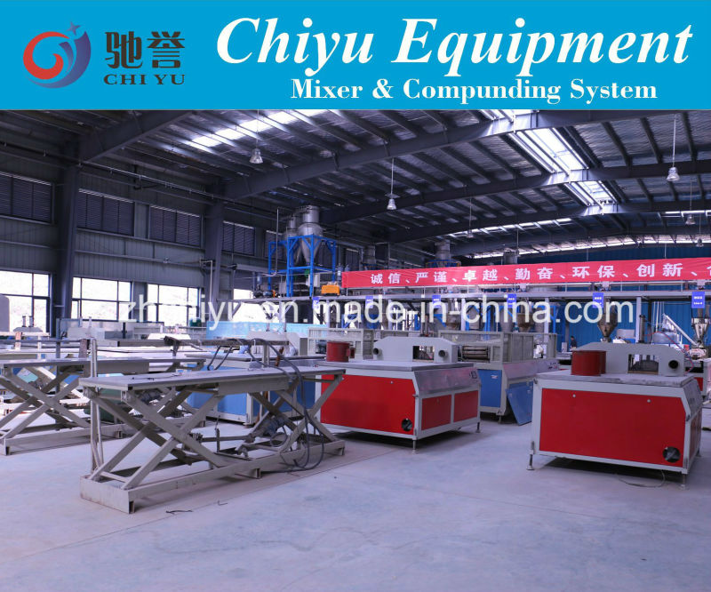 Automatic PVC Powder Vacuum Conveyor Machine