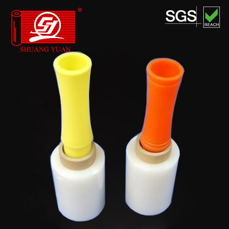 Mini Roll Stretch Film med handtag