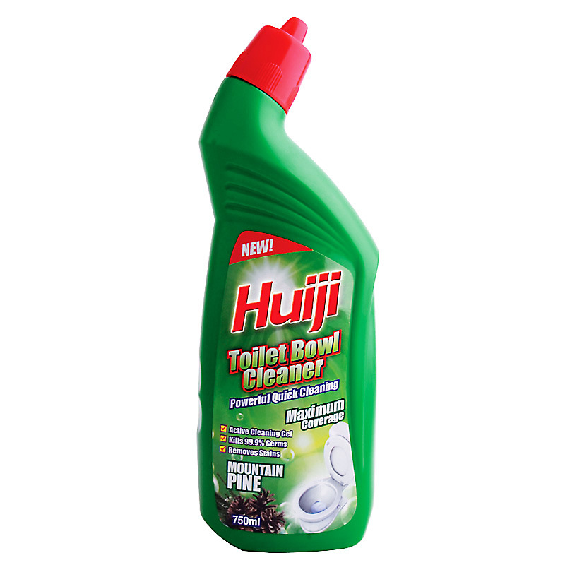 Toilet Cleaner Laundry Detergent Cleaning Agent Environmentally Friendly Household Cleaners