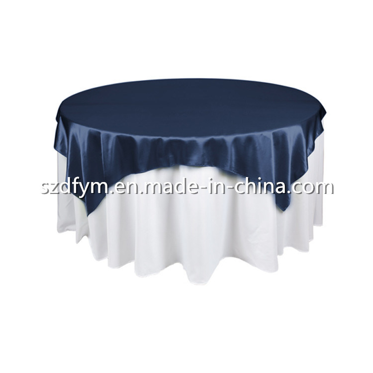 Cotton Handfeel Hotel Jacquard Tablecloth