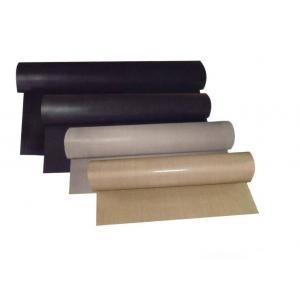 Insulate Teflon Coated Fiberglass Cloth