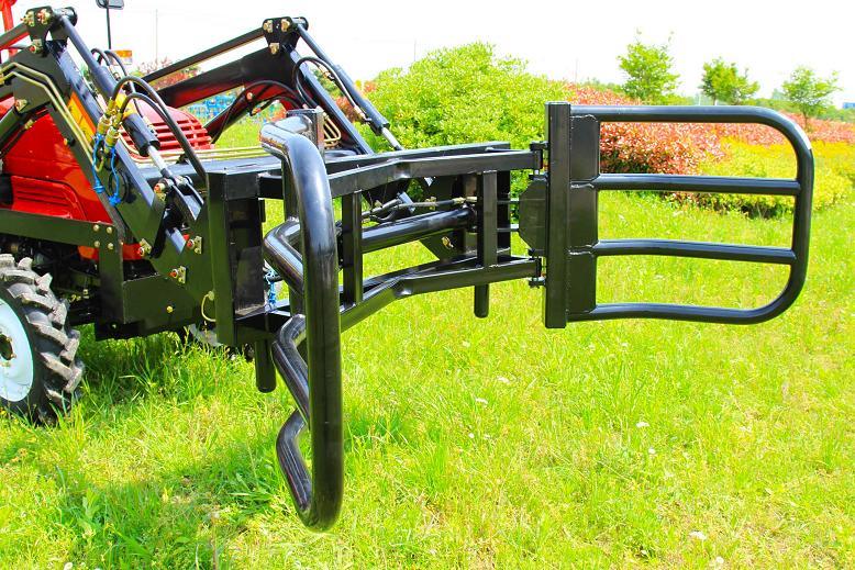 Fork HF- 20 Tractor Implement Hay Fork