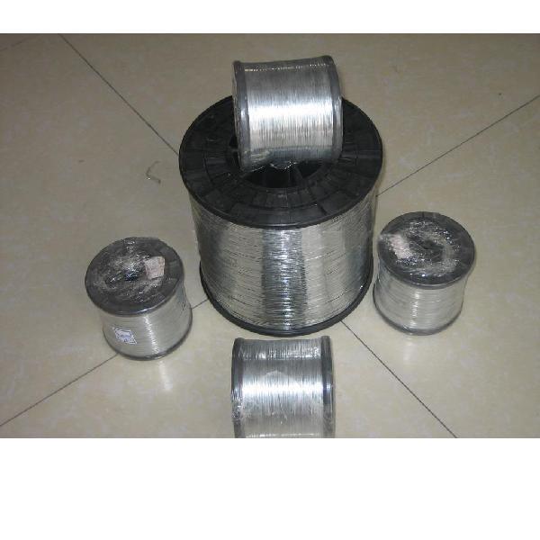 304 Stainless Steel Wire in Coil or Spool