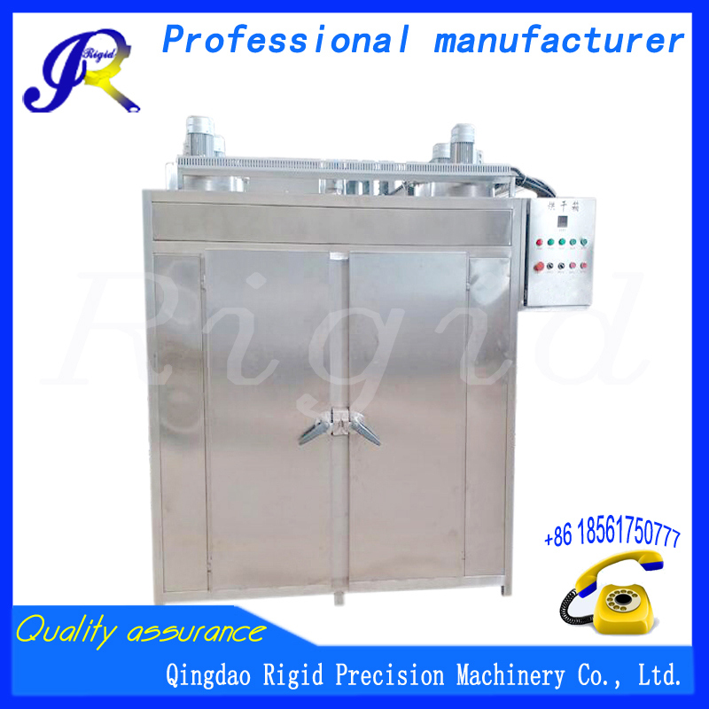 Hot Air Drying Chamber Type Fruit and Vegetable Dryer