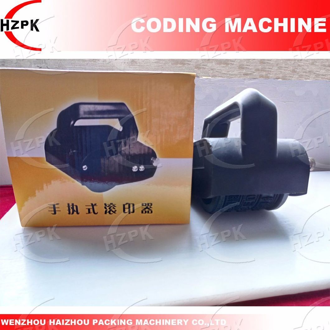 Carton Printer/Manual Printer for Date Printing From China