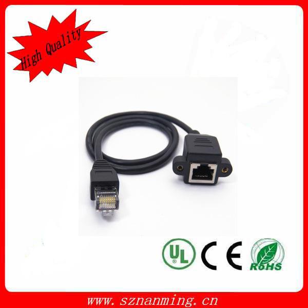 Best Price RJ45 5m Cat5/CAT6 Patch Cord Price