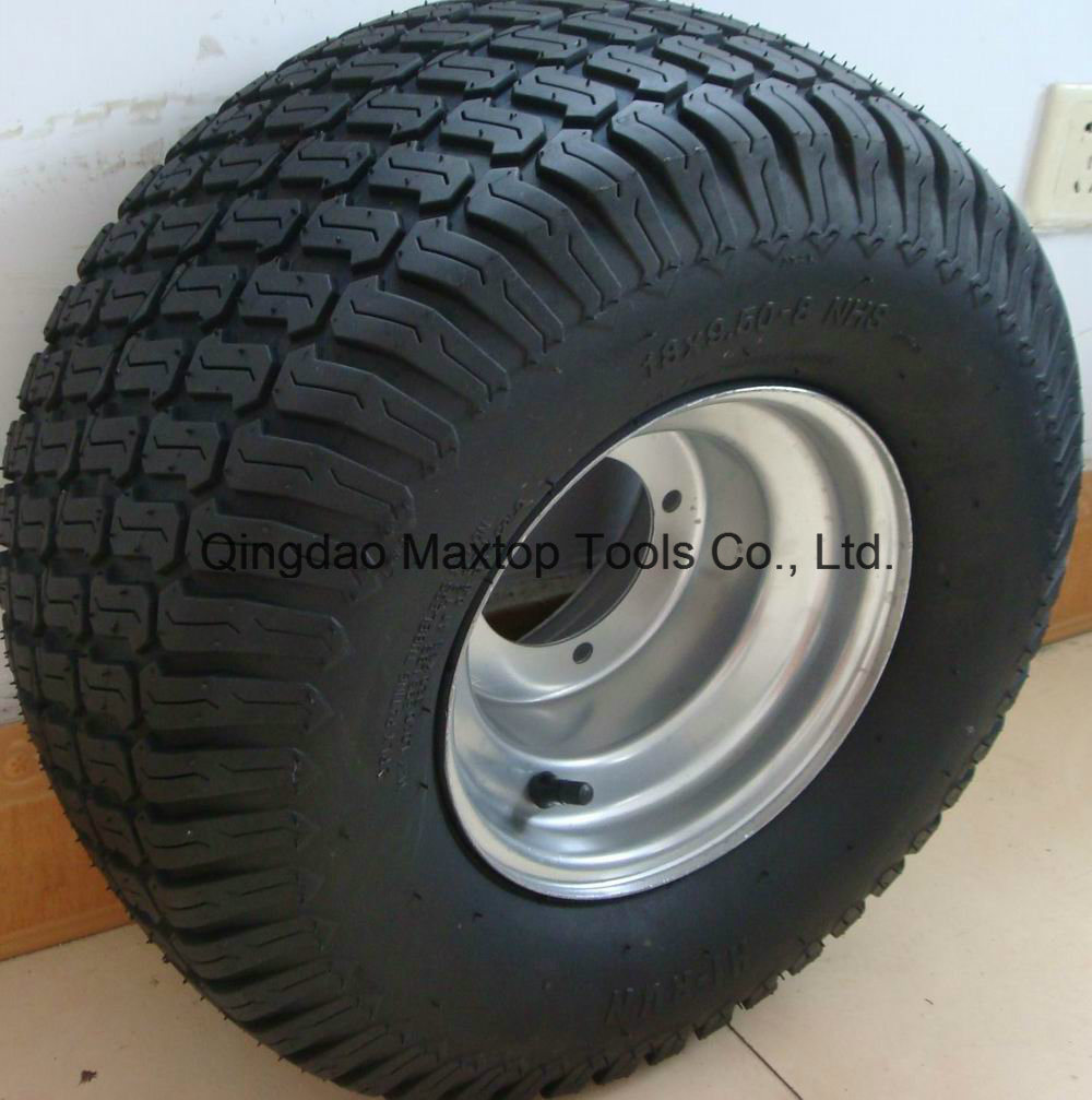 Maxtop Wheel Barrow Tire/ Wheelbarrow Tyre Without Bad Smell